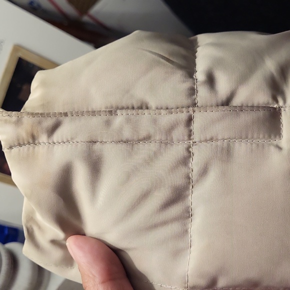 Gallery sport tan xl jacket - Picture 15 of 15